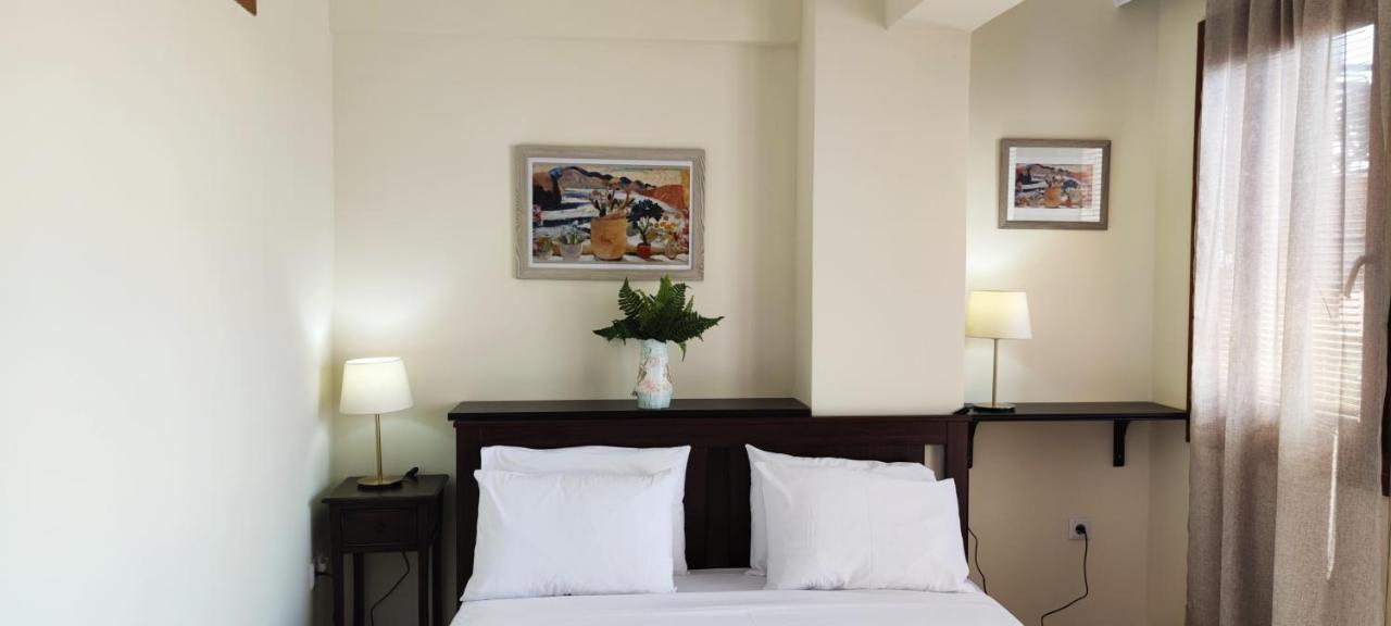 Kripis Studio Thessaloníki Ngoại thất bức ảnh