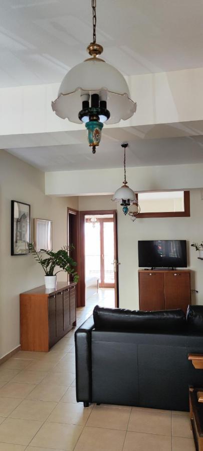 Kripis Studio Thessaloníki Ngoại thất bức ảnh