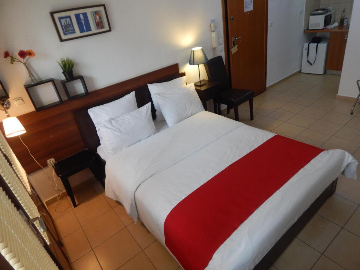 Kripis Studio Thessaloníki Ngoại thất bức ảnh