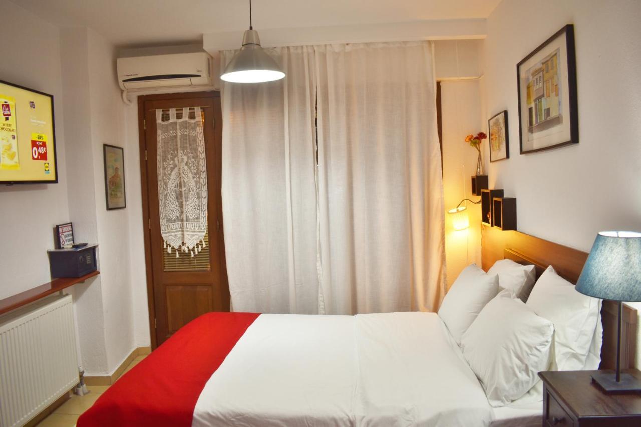 Kripis Studio Thessaloníki Ngoại thất bức ảnh
