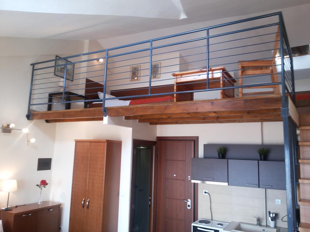Kripis Studio Thessaloníki Phòng bức ảnh