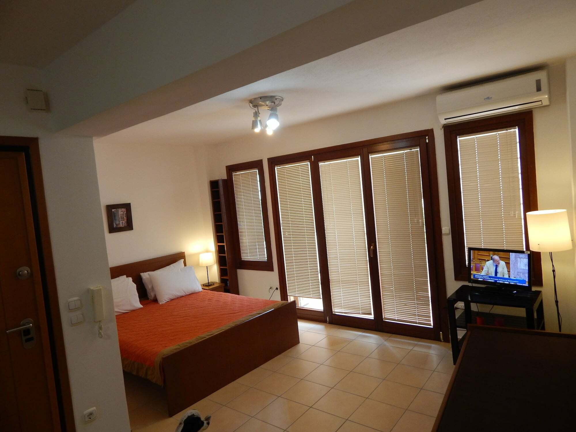 Kripis Studio Thessaloníki Ngoại thất bức ảnh