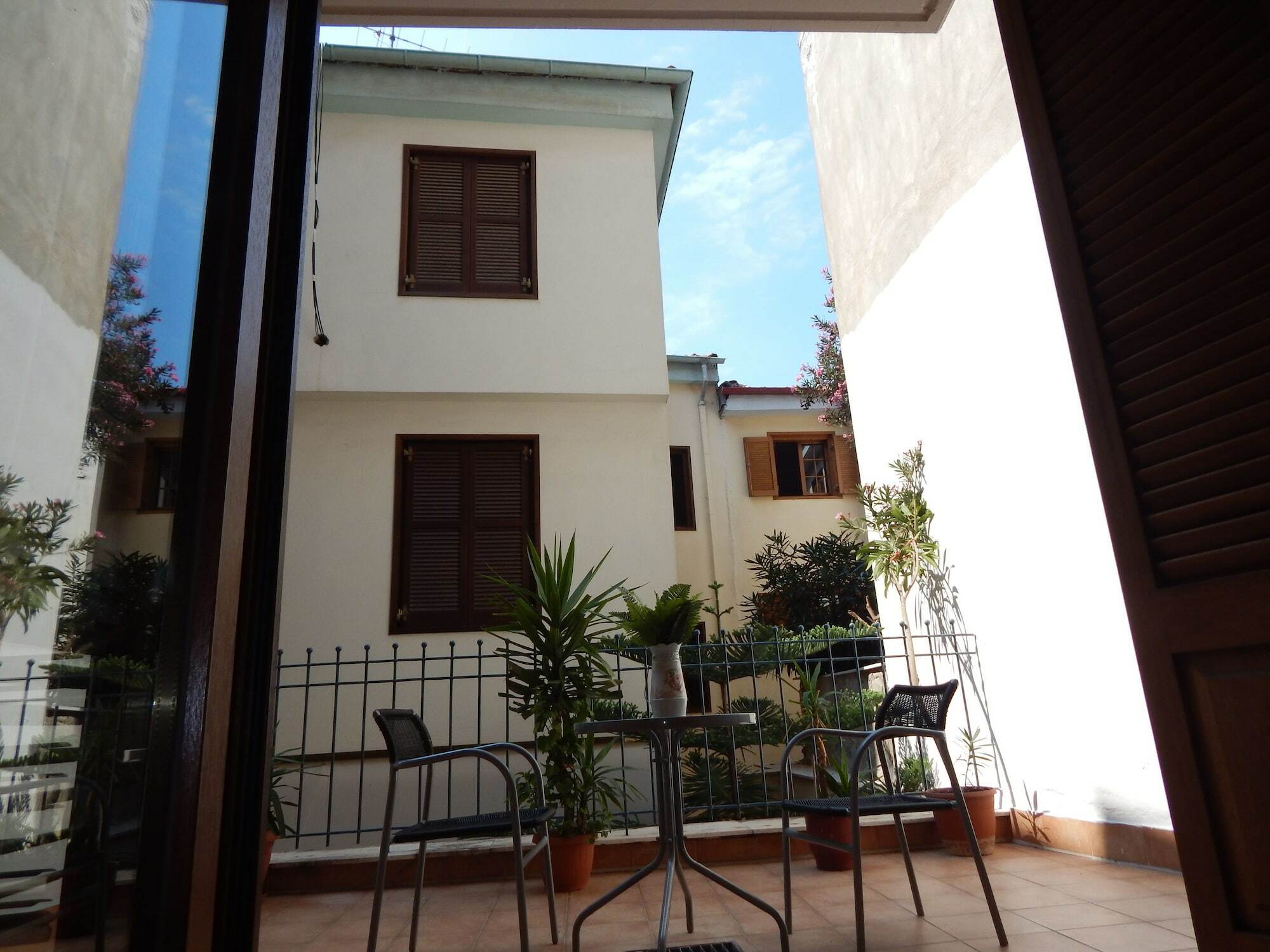 Kripis Studio Thessaloníki Ngoại thất bức ảnh