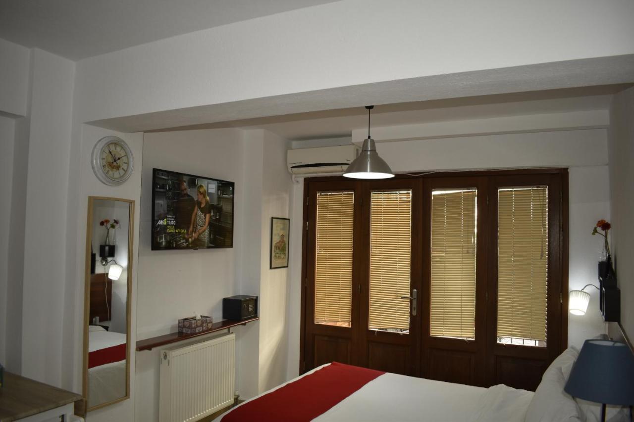 Kripis Studio Thessaloníki Ngoại thất bức ảnh